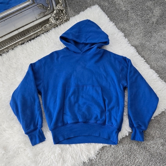 Yeezy YZY  Pullover Hoodie. Size Small. Worn once. Good preowned conditi… - Picture 2 of 8